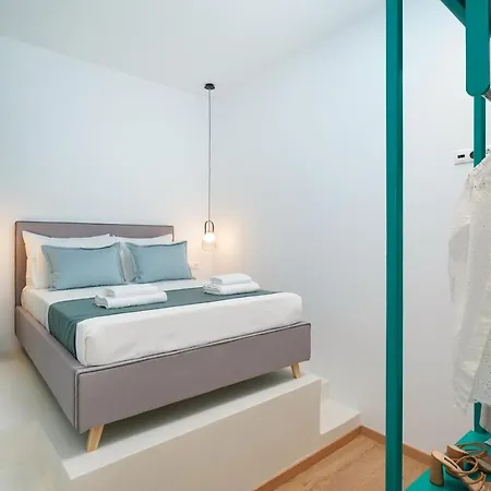 Hibiscus * Theologos (Thasos)