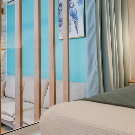 Hibiscus * Theologos (Thasos)