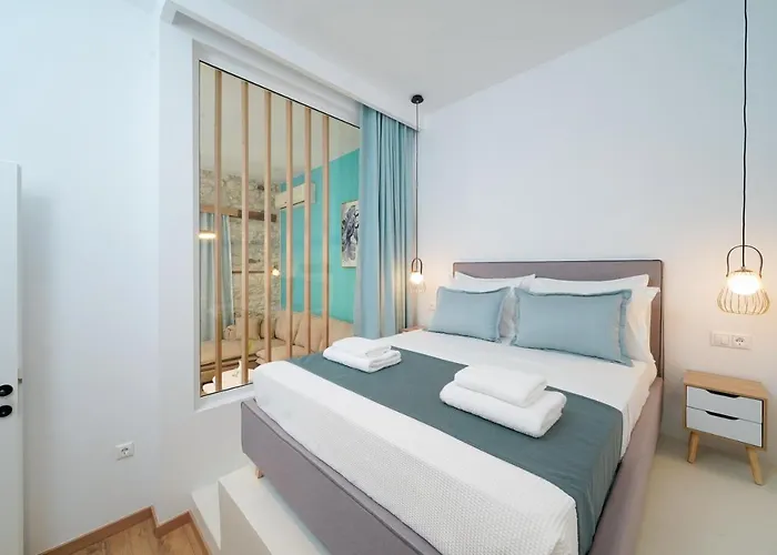 Hibiscus Apartmán *