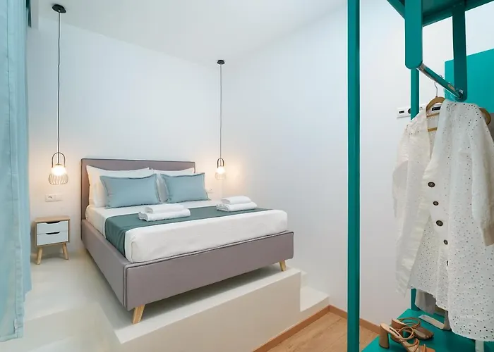 Hibiscus * Theologos (Thasos)