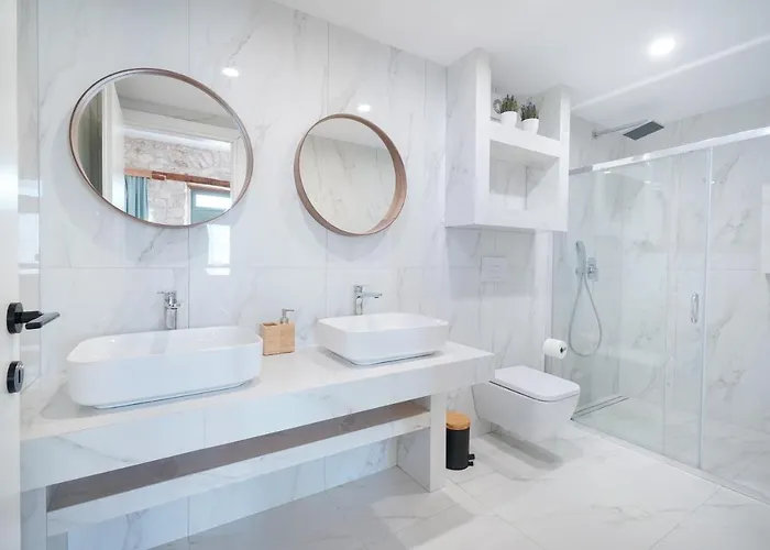 Hibiscus Apartmán Theologos (Thasos)