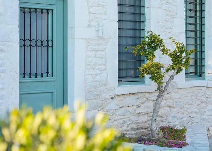 Hibiscus Apartmán *