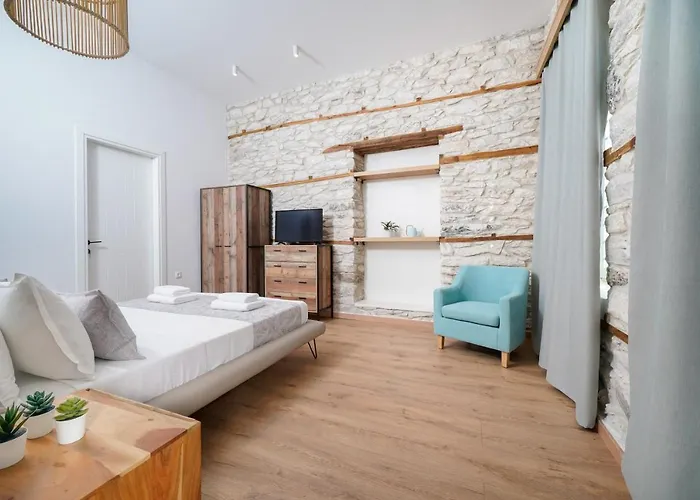 Hibiscus * Theologos (Thasos)