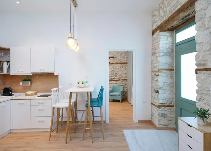 Hibiscus Apartmán *